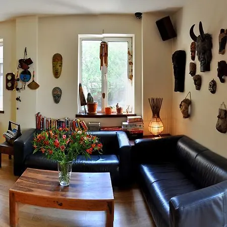 Mundo Hostel-2
